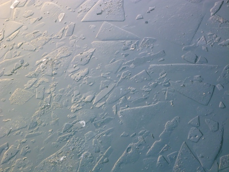 ice-fragments